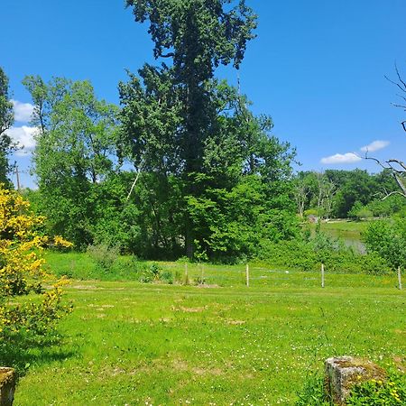 Domaine Ecoline Lägenhet Sadirac Exteriör bild